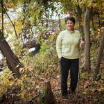 Dana Munk - 2013 Honoree